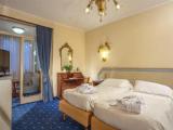 Elegant Twin room