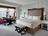 Towers Corner Double Suite