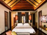 Haven Double Suite