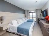 Double Suite with sea view
