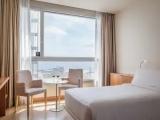 Superior Double room with sea view