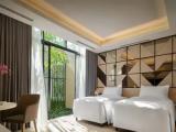 2 Bedrooms Villa with ocean view