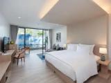 Deluxe Pool Access Double room
