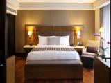 Master Double Suite with balcony and with city view