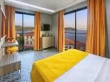 Sea View Double room