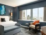 Signature Fairmont Gold Double room
