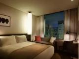 Premier Deluxe Double room