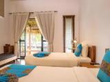 Quadruple Family Suite