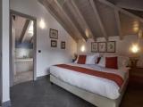 2 Bedrooms Family Duplex Suite with lake view
