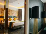 Presidential Double Suite