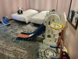 Executive Triple Family Deluxe room