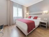 Communicated room