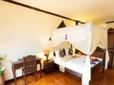 Beach front Double room