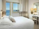 Comfort Double room with sea view