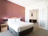 2 Bedrooms Apartment with balcony