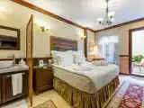 Standard with private hammam Double room