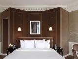 Presidential Double Suite