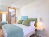 Double Junior Suite with sea view