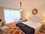 Double Apartment with panoramic sea view