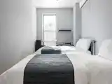 Classic Quadruple room