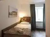 Standard Plus Single room