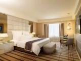 Executive Deluxe Double room