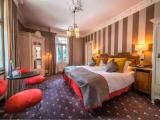 Historic customized in Baroque Style Double room