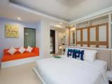 Jacuzzi Double Villa