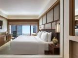 Deluxe Panoramic Double room