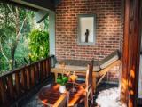 Pool Access Double Villa