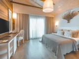 Tangerine Double room
