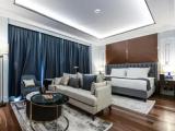 Premier Double Suite City View