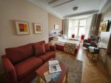 Executive Twin room