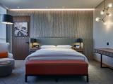 Grand Deluxe Community View Double room
