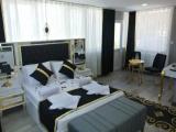 Double room with balcony and with view