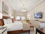 Interior Double room