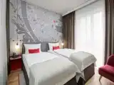 Superior Plus Twin room