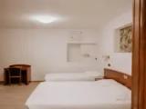 Classic Triple room with courtyard view