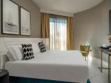 Comfort Double room with city view