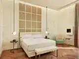 Fireplace Double Junior Suite