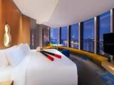 Cool The Bund view Double room