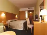 Accessible Double room