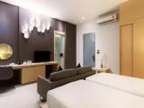 Deluxe Terrace Double room