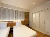 Accessible Twin room