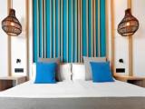Family Double room