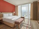 Executive Terrace Double Suite