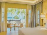 Club Double room with sea view