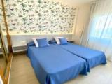 1 Room Apartment
