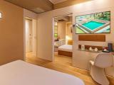 Twin Junior Suite