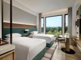 Terrace Twin room
